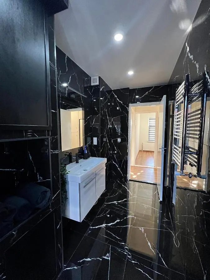 Luxory Apartment Schiedam Netherlands